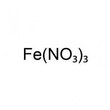 Fe(NO3)3-Sat(III)+nitrat-231