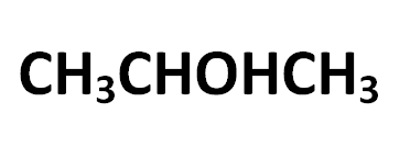 CH3CHOHCH3-2-Propanol-1259