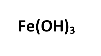 Fe(OH)3-Sat(III)+hidroxit-906
