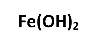 Fe(OH)2-Sat(II)+hidroxit-905