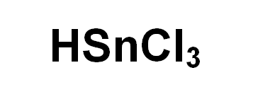 HSnCl3-Trichlorostannane-1890
