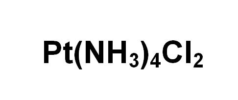 Pt(NH3)4Cl2-Tetraaminplatin(II)+clorua-1637