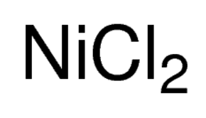 NiCl2-Niken(II)+clorua-1167