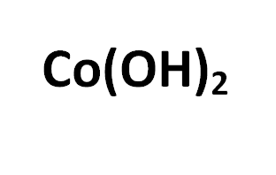 Co(OH)2-Coban(II)+hidroxit-522