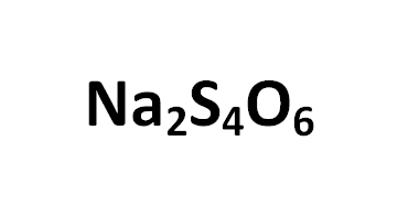 Na2S4O6-Natri+tetrathionat-1170