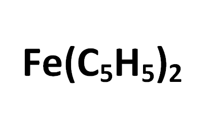 Fe(C5H5)2-Ferrocene-2043