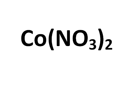 Co(NO3)2-Coban(II)+nitrat-521