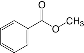 C6H5COOCH3-Metyl+benzoat-1550