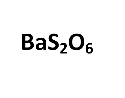 BaS2O6-Bari+dithionat-2391