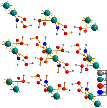 (NH4)2U2O7-Ammoni+Diuranat+hoac+"Yellowdding"-2973