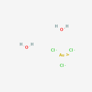 AuCl3.2H2O-Vang(III)+clorua+dihidrat-2475