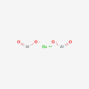Ba(AlO2)2-Bari+aluminat-1233
