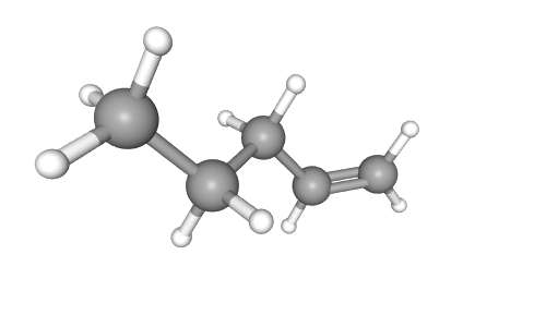 CH3CH2CH2CH=CH2-pent-1-en-3735