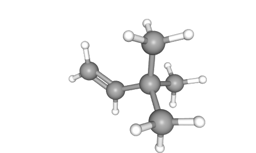 CH2=CHC(CH3)3-3,3-dimetylbut-1-en-3750
