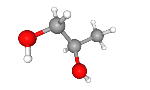 CH3CH(OH)CH2OH-propan-1,2-diol-3753