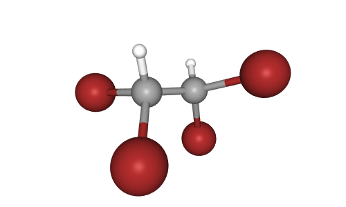 CHBr2CHBr2-1,1,2,2-tetrabrometan-3755