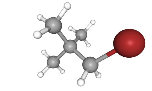 (CH3)3C-CH2-Br-1-brom-2,2-dimetylpropan-3756