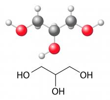 C3H5(OH)3-Glycerin-310