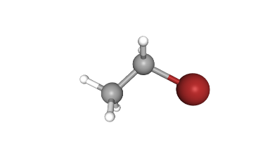 CH3CH2Br-Bromoetan-333