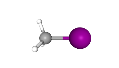 CH3I-Iodometan-350