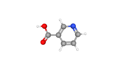 C5H4NCOOH-Axit+nicotinic-379