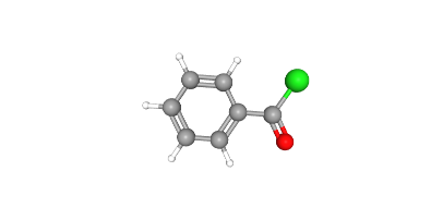 C6H5COCl-Benzoyl+clorua-394