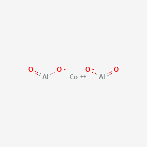 CoAl2O4-Coban(II)+aluminat-506