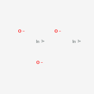 In2O3-Indi(III)+oxit-1095
