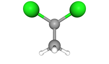 CH3CHCl2-1,1-Dicloroetan-1208