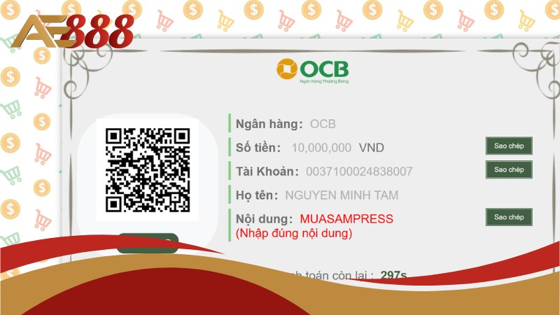 huong-dn-nap-tien-ae888-don-gian-cho-nguoi-choi-moi-tham-gia-3001