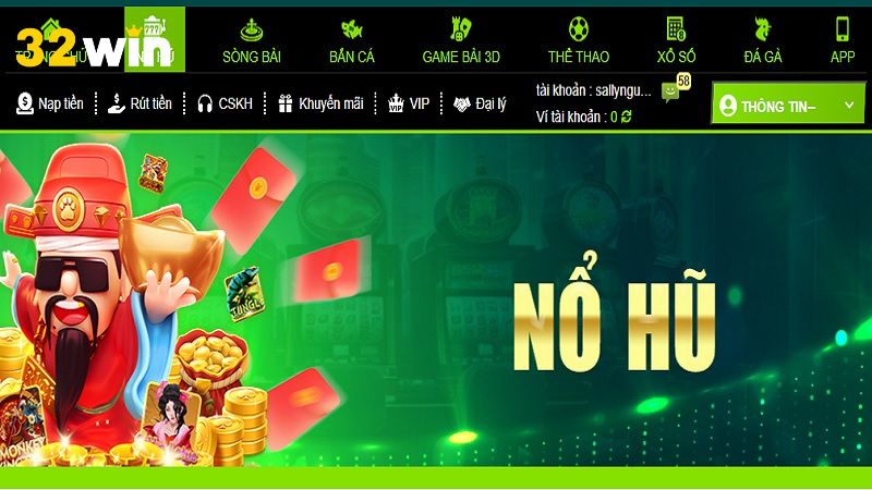 no-hu-32win-kho-game-da-dang-nhan-thuong-lon-ve-tay-3532