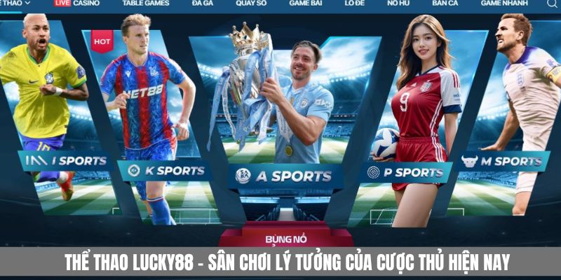 the-thao-lucky88--san-choi-ly-tuong-cua-cuoc-thu-hien-nay-3638